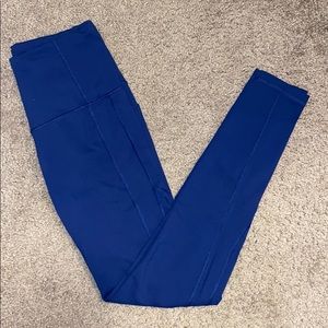 VS ACTIVE LEGGINGS